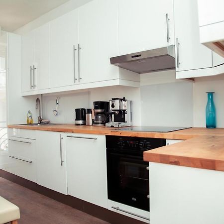 Anaza Appartement คานส์ ภายนอก รูปภาพ
