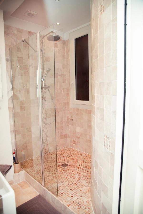 Anaza Appartement คานส์ ภายนอก รูปภาพ